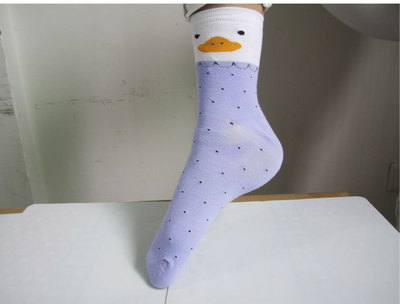 【新款 秋冬中筒純棉襪子 防臭女士保暖襪】價(jià)格_廠家_圖片 -