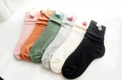 已截團。內褲玻璃絲襪任意剪褲襪堆堆襪