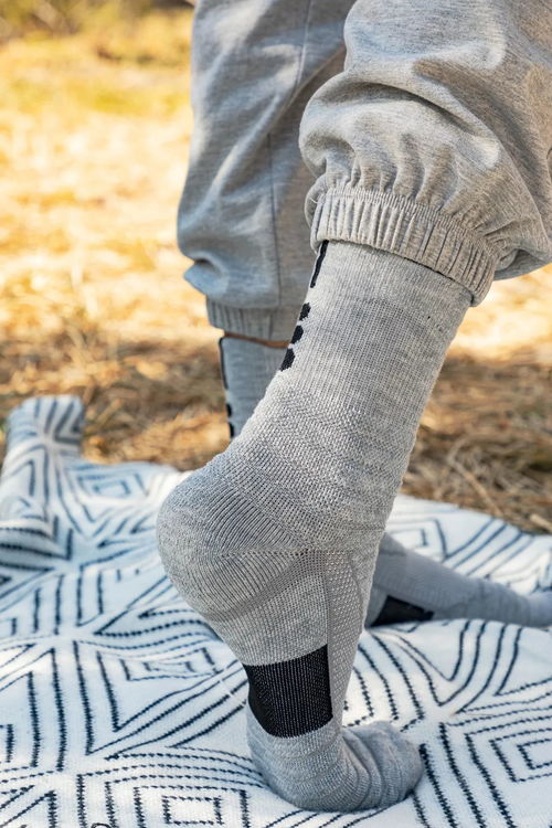 這雙襪子，為運(yùn)動(dòng)而生