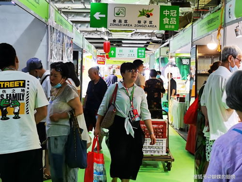 端午盛會綻放蓉城，西部地區最大節慶展會今日開幕，萬種商品引領消費熱潮